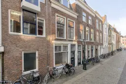 Leiden, Janvossensteeg 9