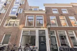 Leiden, Janvossensteeg 9