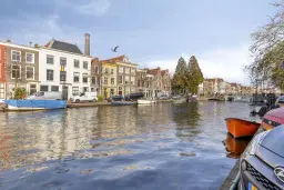 Leiden, Janvossensteeg 9