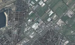 12 percelen agrarische grond gelegen te Nieuwerkerk aan den IJssel