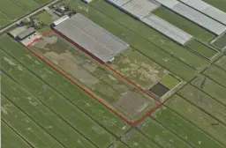 72 percelen agrarische grond gelegen te Nieuwerkerk aan den IJssel