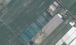 COMBINATIEVEILING - 87 percelen agrarische grond gelegen te Nieuwerkerk aan den IJssel en Sliedrecht