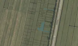 COMBINATIEVEILING - 87 percelen agrarische grond gelegen te Nieuwerkerk aan den IJssel en Sliedrecht