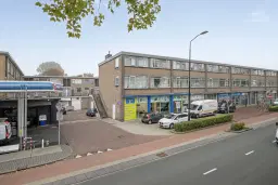 Dordrecht, Dommelstraat 32