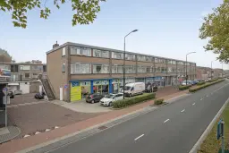 Dordrecht, Dommelstraat 32