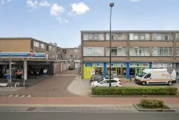 Dordrecht, Dommelstraat 32