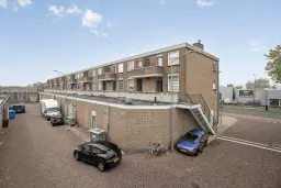 Dordrecht, Dommelstraat 32