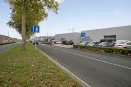 Dordrecht, Dommelstraat 32