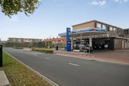 Dordrecht, Dommelstraat 32