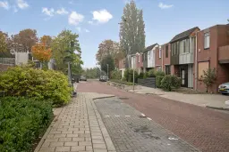 Dordrecht, Dommelstraat 32