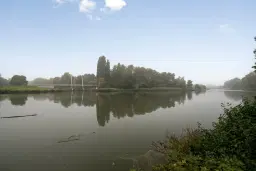 Dordrecht, Dommelstraat 32