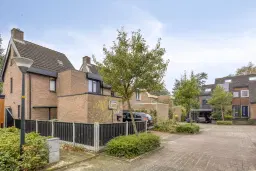 Apeldoorn, Holtrichtersveld 622