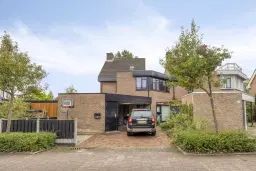 Apeldoorn, Holtrichtersveld 622