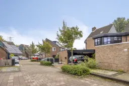 Apeldoorn, Holtrichtersveld 622