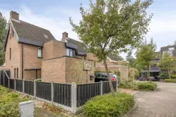 Apeldoorn, Holtrichtersveld 622