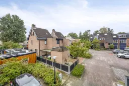 Apeldoorn, Holtrichtersveld 622