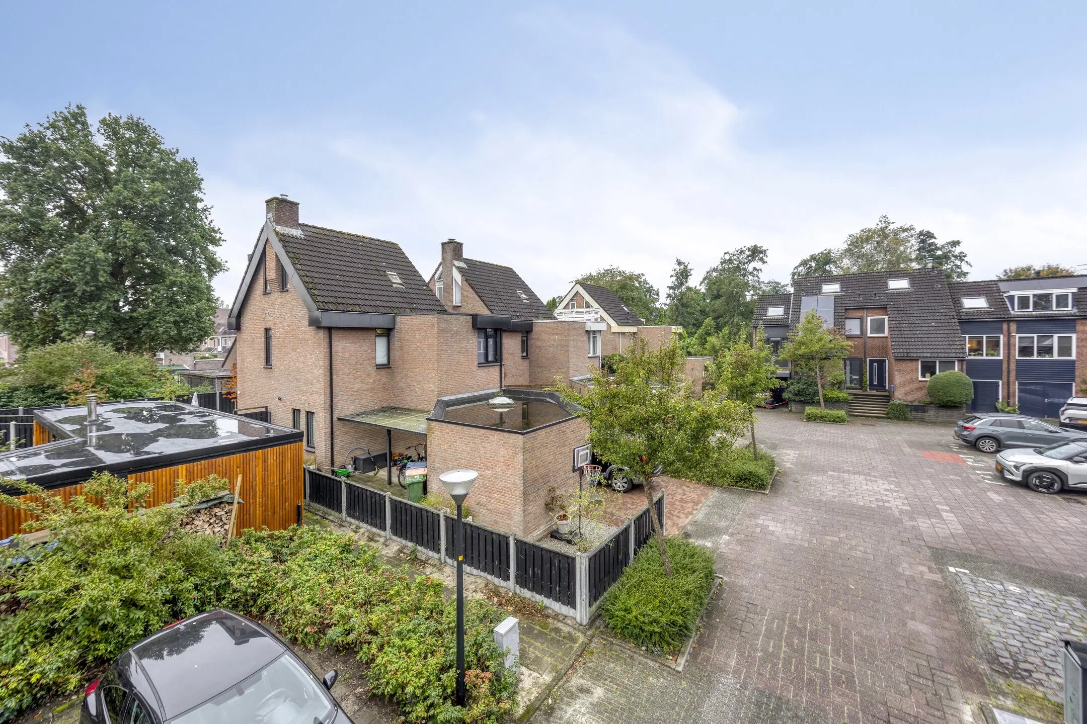 Apeldoorn, Holtrichtersveld 622