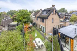 Apeldoorn, Holtrichtersveld 622