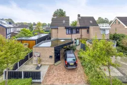 Apeldoorn, Holtrichtersveld 622