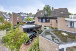 Apeldoorn, Holtrichtersveld 622