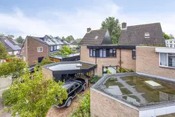 Apeldoorn, Holtrichtersveld 622