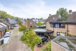 Apeldoorn, Holtrichtersveld 622