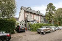 Baarn, Kampstraat 3