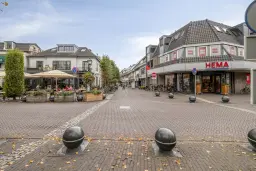 Baarn, Kampstraat 3