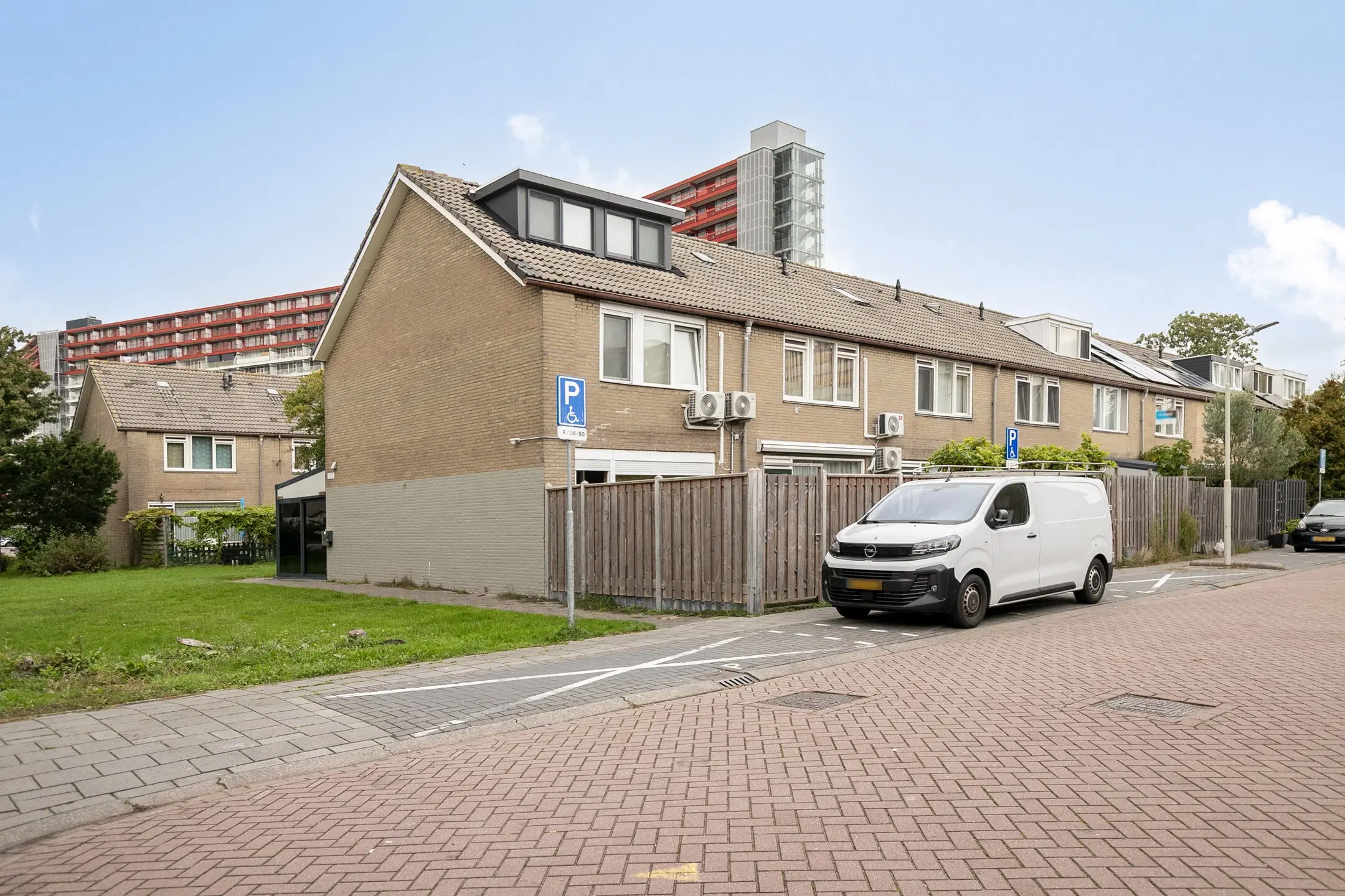 Zaandam, Galeistraat 39