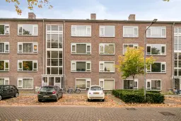 Breda, Planciusplein 14