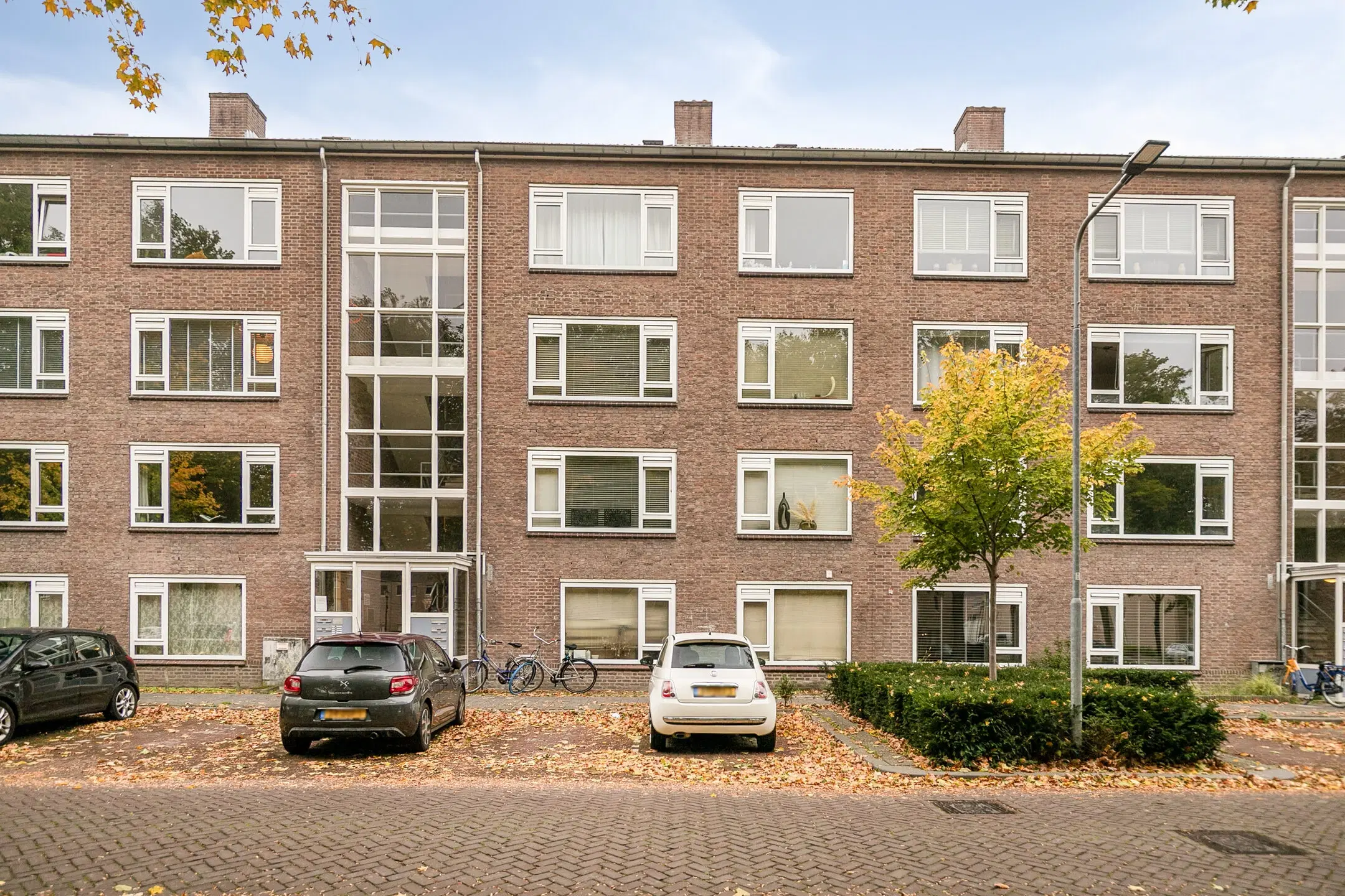 Breda, Planciusplein 14