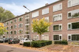 Breda, Planciusplein 14