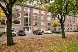 Breda, Planciusplein 14