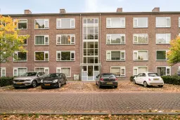 Breda, Planciusplein 14