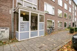 Breda, Planciusplein 14