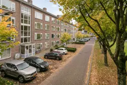 Breda, Planciusplein 14