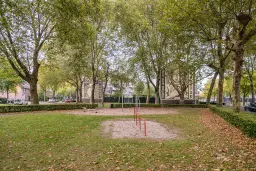 Breda, Planciusplein 14