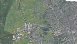 11 percelen agrarische grond