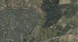 11 percelen agrarische grond