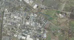 11 percelen agrarische grond