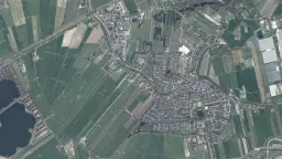 11 percelen agrarische grond