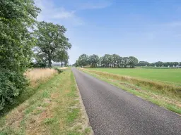 Ane, Nieuwlandweg 1