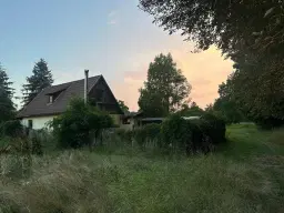 3.076 m² eigendomsperceel nabij Eischleben, Thüringen - Duitsland