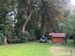 3.076 m² eigendomsperceel nabij Eischleben, Thüringen - Duitsland