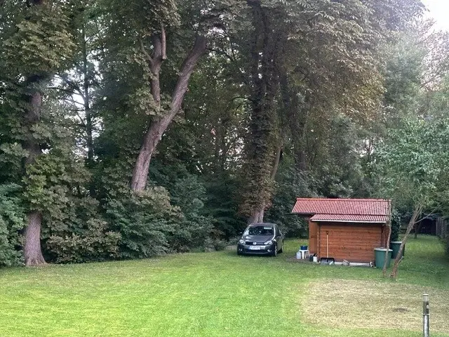 3.076 m² eigendomsperceel nabij Eischleben, Thüringen - Duitsland