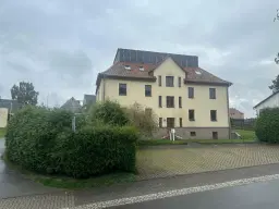 Beleggingsobject 6 (casco) appartementen in Beerwalde - Duitsland