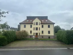 Beleggingsobject 6 (casco) appartementen in Beerwalde - Duitsland