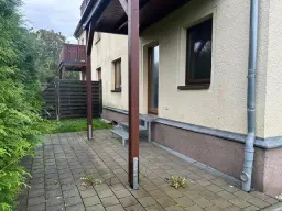 Beleggingsobject 6 (casco) appartementen in Beerwalde - Duitsland