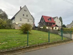 Beleggingsobject 6 (casco) appartementen in Beerwalde - Duitsland
