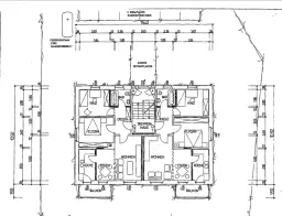 Beleggingsobject 6 (casco) appartementen in Beerwalde - Duitsland
